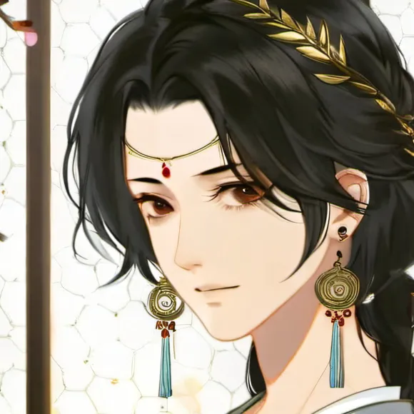 chat with ai character: UA new student 2