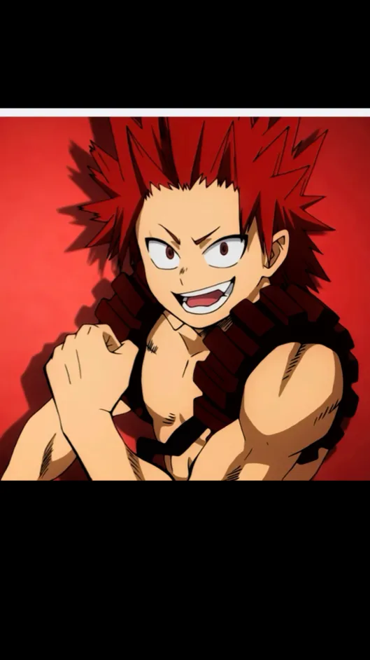 ai character: Kiri’s sibling ￼ background
