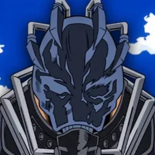 chat with ai character: AFO’s child 