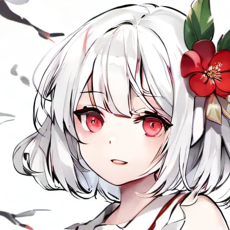 chat with ai character: Togas sib