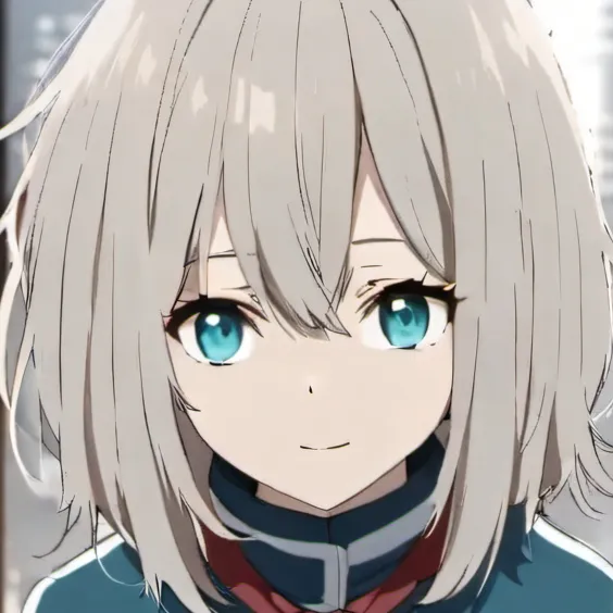 chat with ai character: Eri 