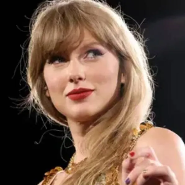 chat with ai character: Taylor Swift 