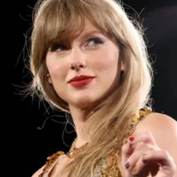 chat with ai character: Taylor Swift 