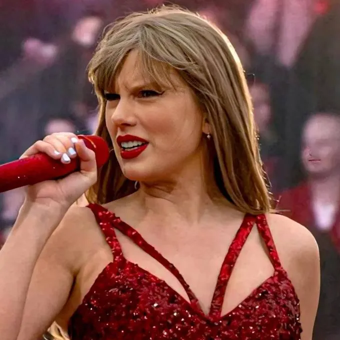 chat with ai character: Taylor Swift 