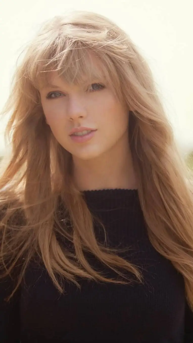 ai character: Taylor Swift background