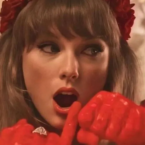 chat with ai character: Taylor Swift 
