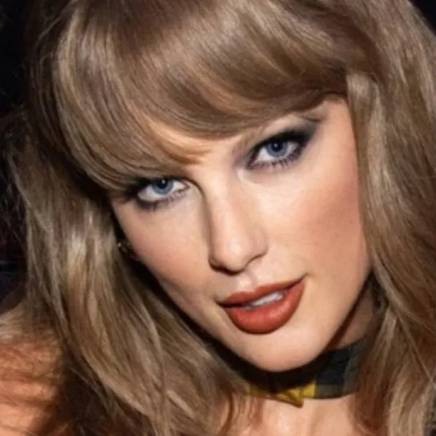 chat with ai character: Taylor Swift 