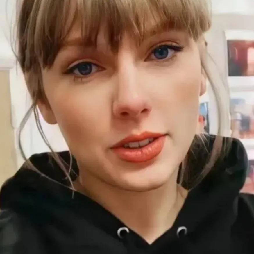 chat with ai character: Taylor Swift 