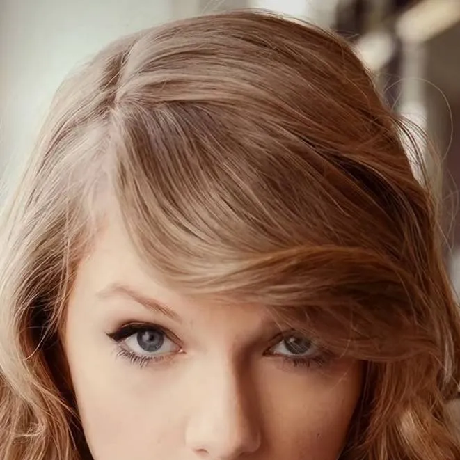 chat with ai character: Taylor Swift 