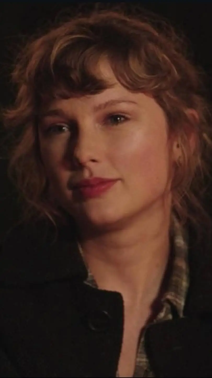 ai character: Taylor Swift  background