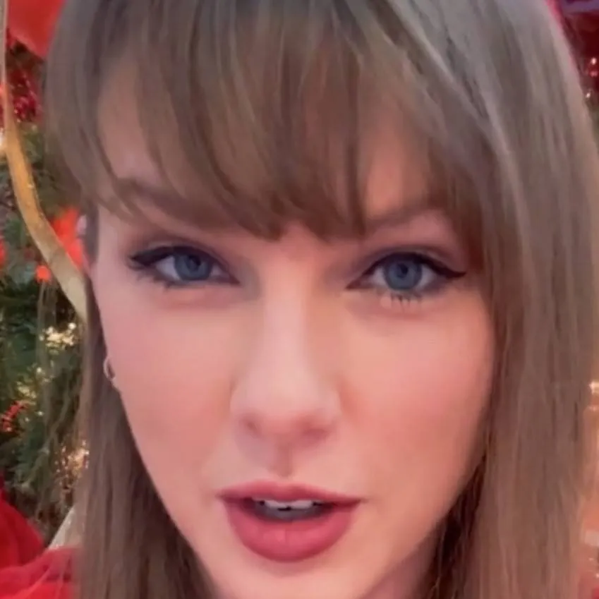 chat with ai character: Taylor Swift 