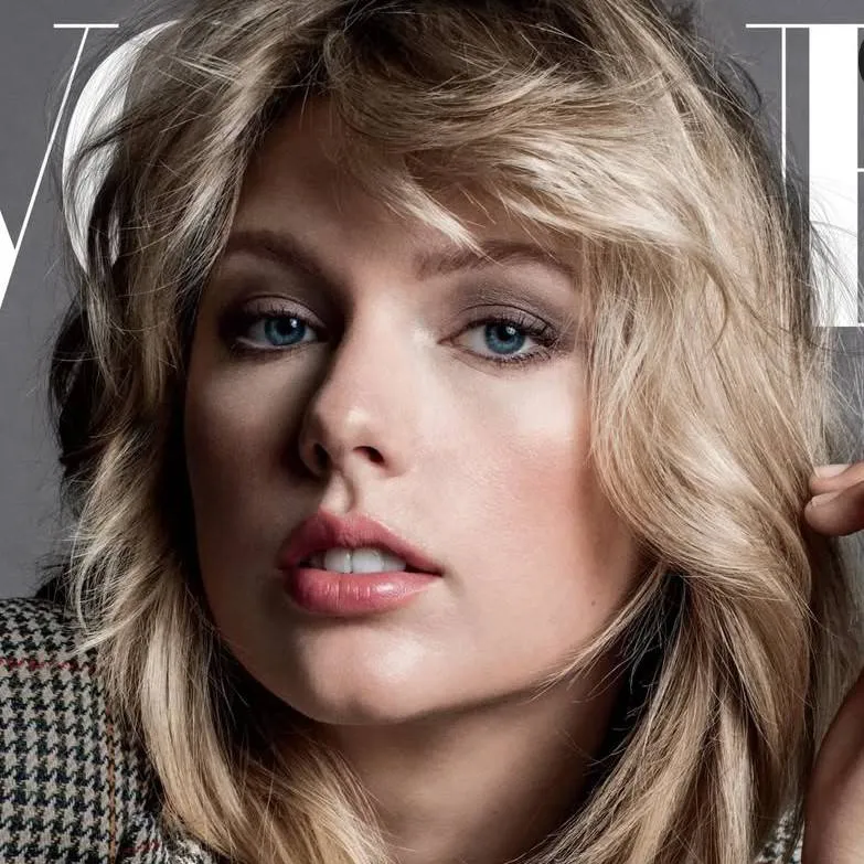 chat with ai character: Taylor Swift