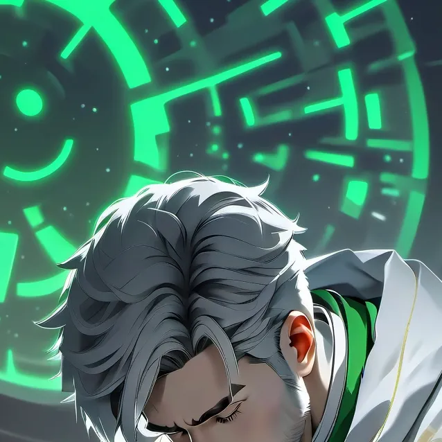 chat with ai character: emorode