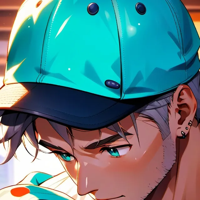 chat with ai character: Marco