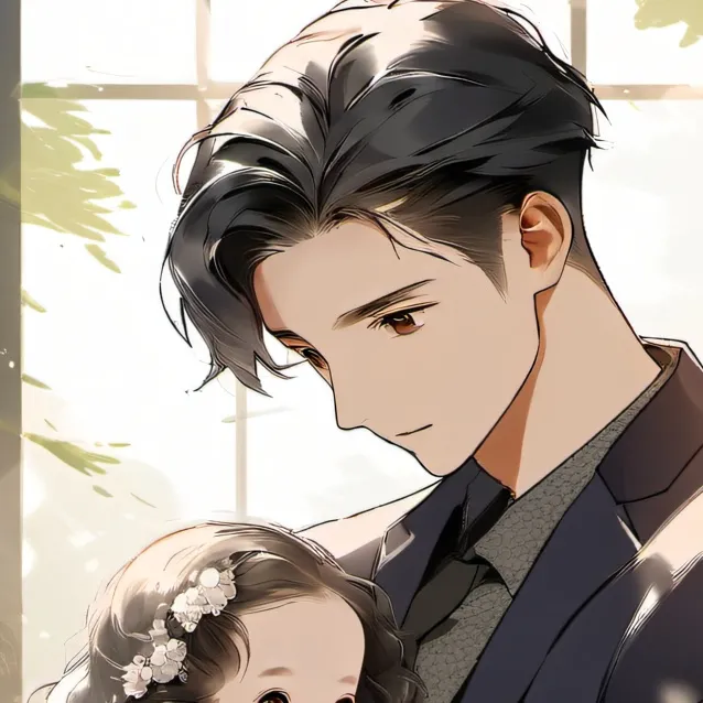 chat with ai character: 'li shang