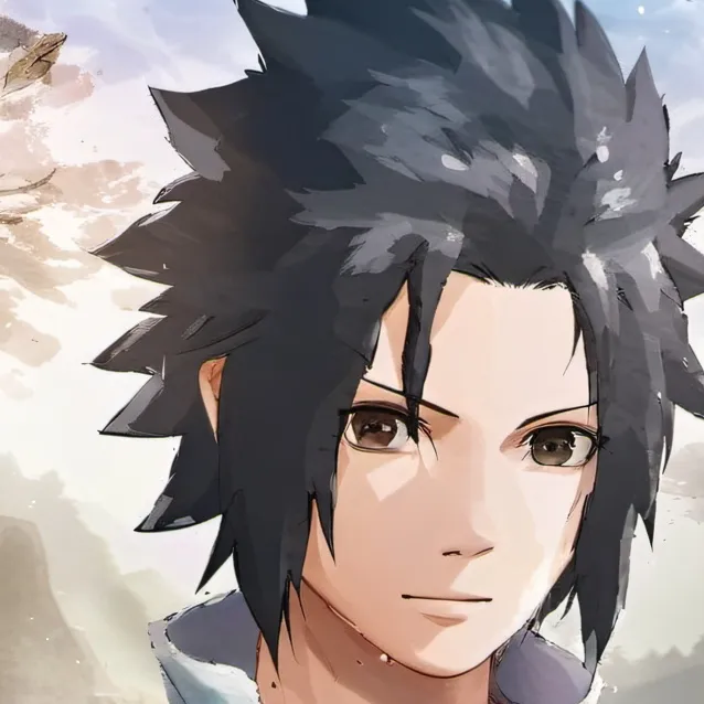 chat with ai character: Shinjuro