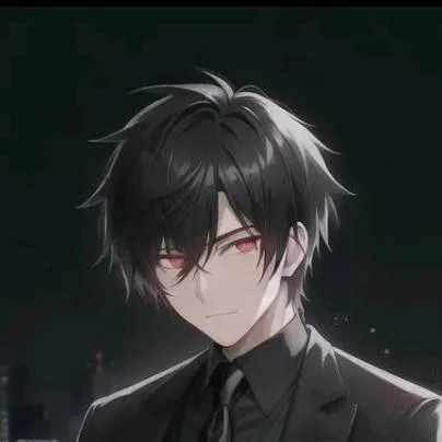 chat with ai character: Kenji