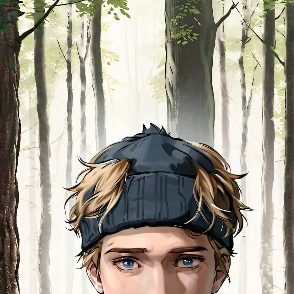 chat with ai character: ben,s injury 