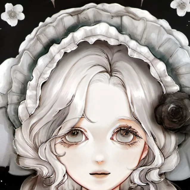 chat with ai character: Sasha