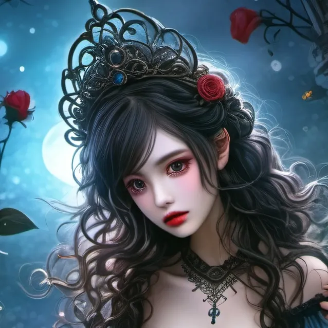 chat with ai character: тая