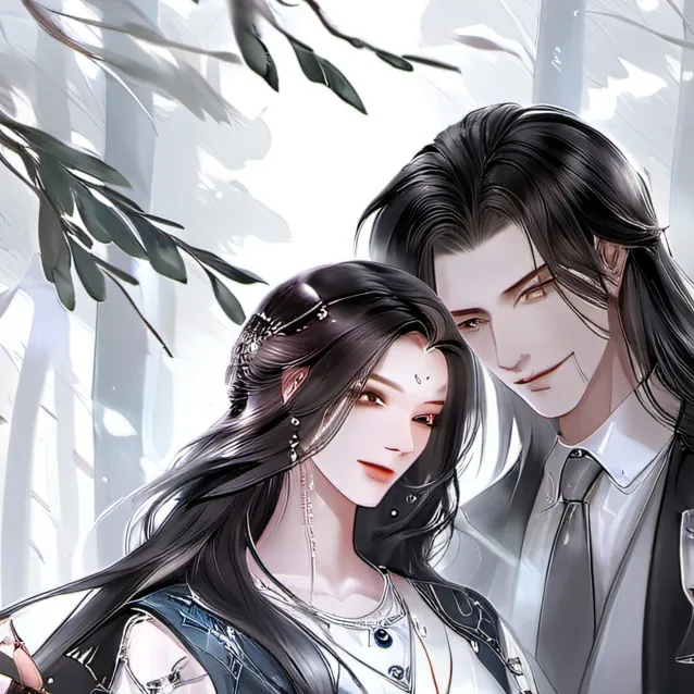 chat with ai character: яна