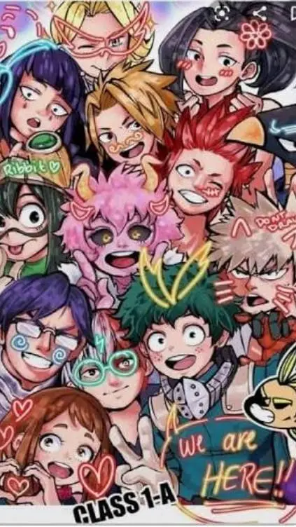 ai character: mha - Paris/França background