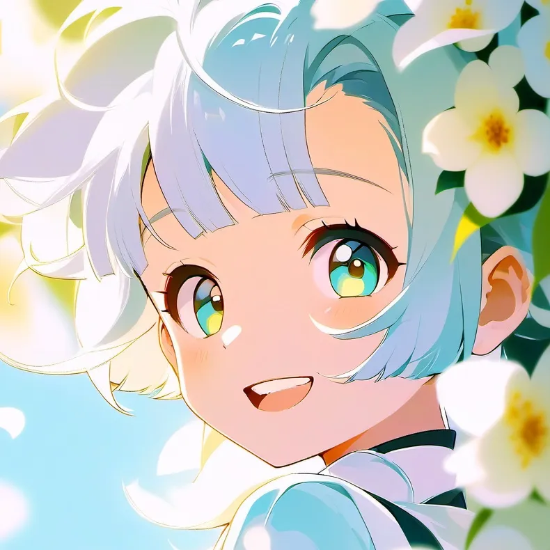 chat with ai character: Laura 
