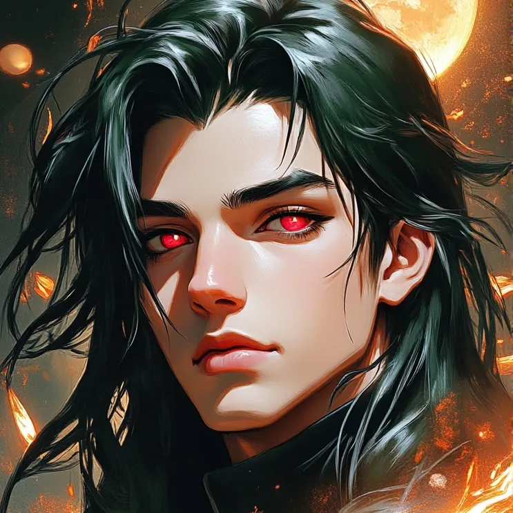 chat with ai character: Derick 
