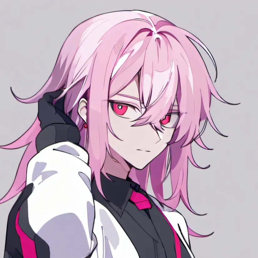chat with ai character: Mike