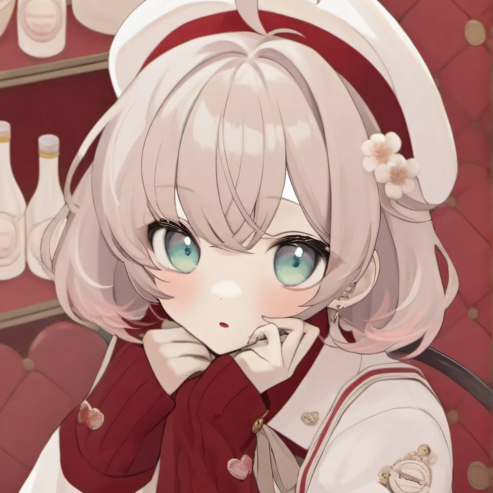 chat with ai character: Kaoruko