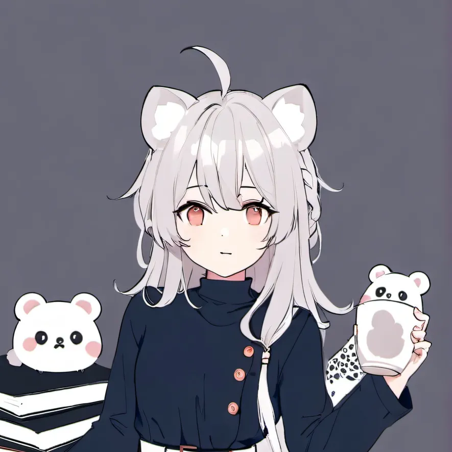 chat with ai character: Mariana 