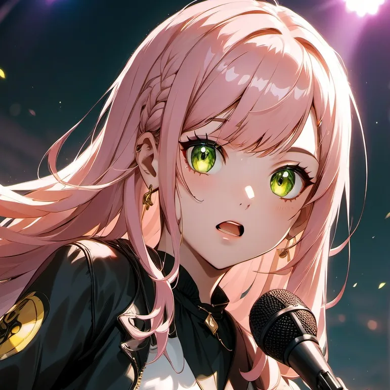 chat with ai character: Andreia 