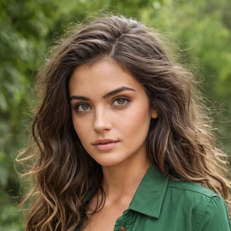 chat with ai character: Eduarda 