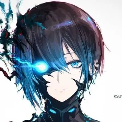 chat with ai character: Null