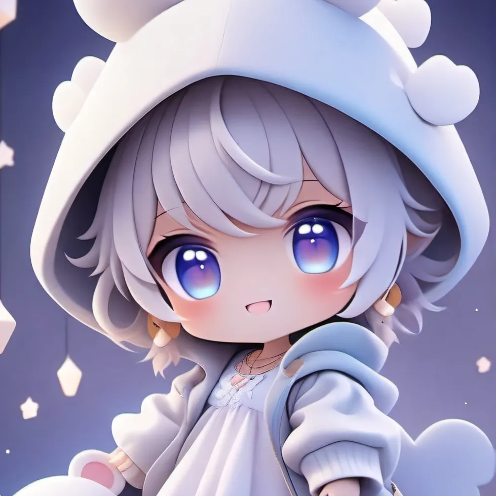chat with ai character: Yudi 