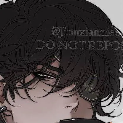 chat with ai character: Black