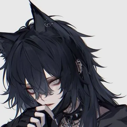 chat with ai character: Derick