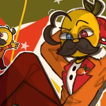 chat with ai character: ◇Abel◇