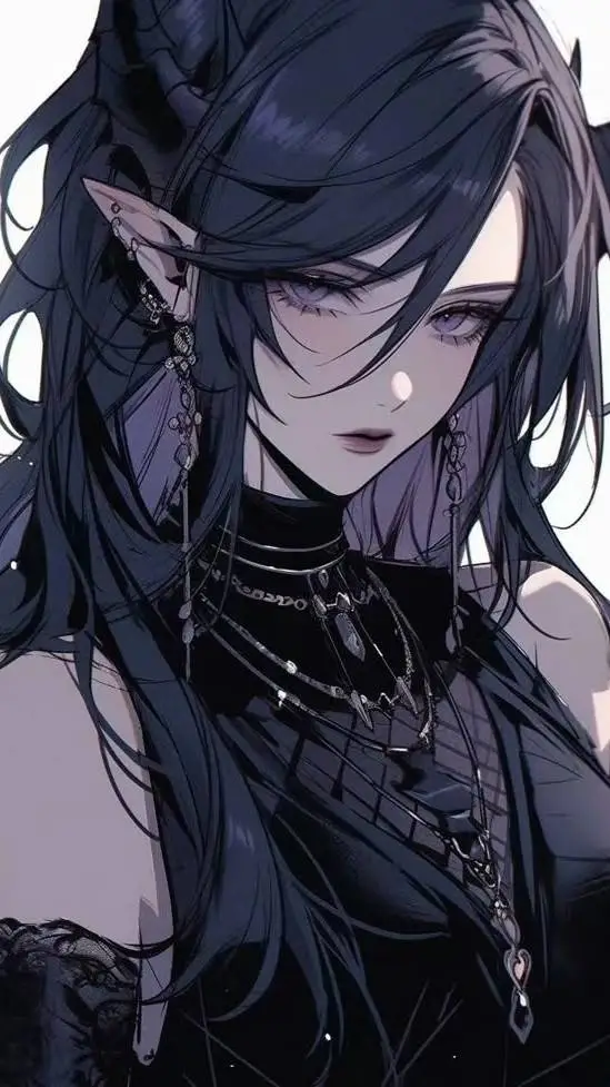 ai character: Yuki background