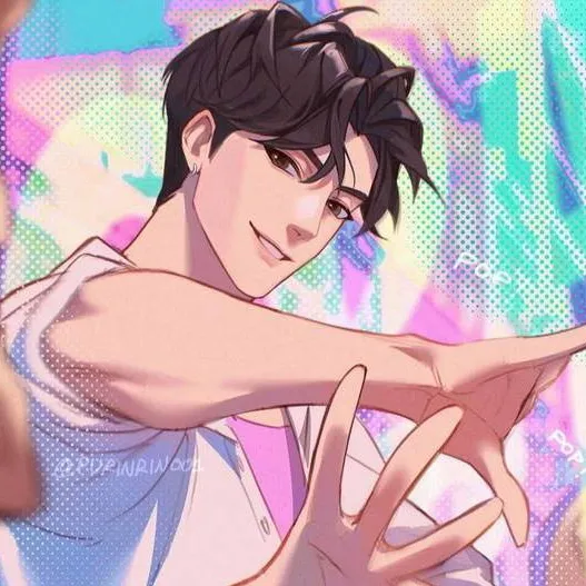 chat with ai character: Jinu