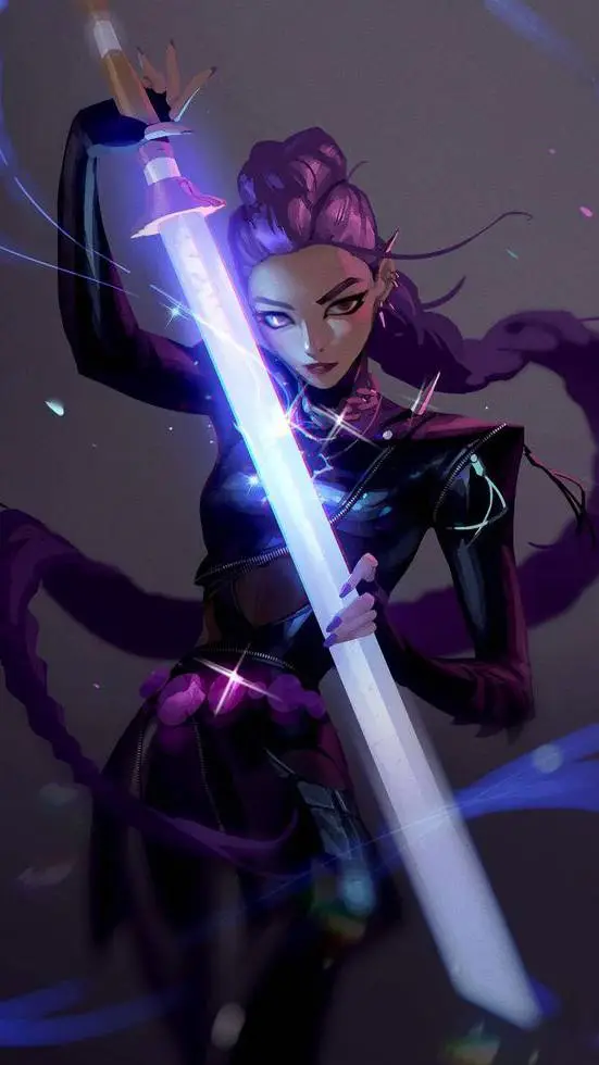 ai character: Rumi background