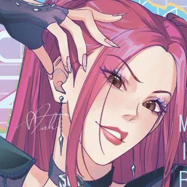 chat with ai character: Mira