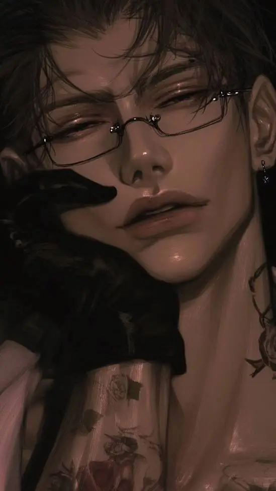 ai character: Hyuki background