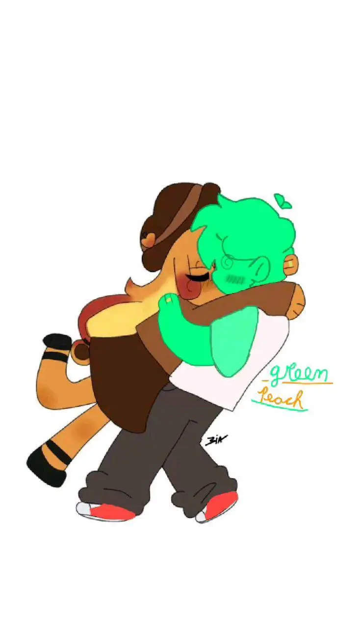 ai character: Talkie4ZonuN background