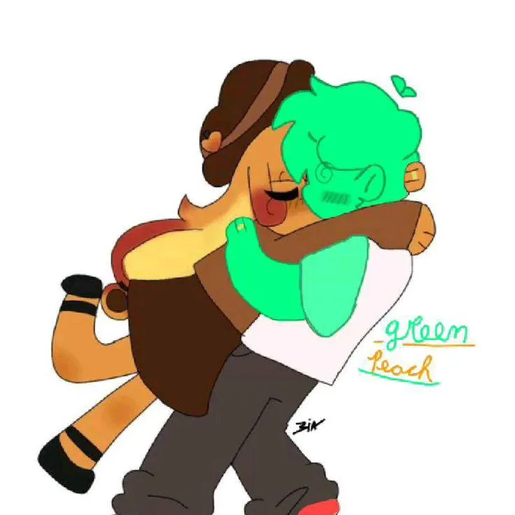 chat with ai character: Talkie4ZonuN