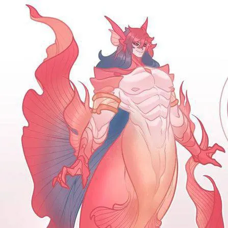 chat with ai character: Dracco