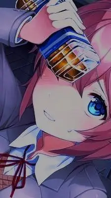 Talkie AI - Chat with Sayori