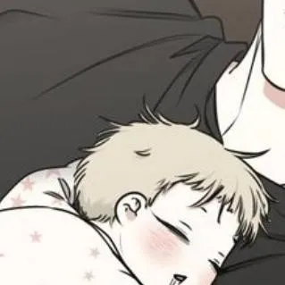 chat with ai character: Tiny newborn
