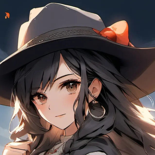 chat with ai character: Sarah