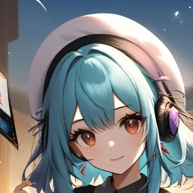 chat with ai character: lila